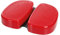 Togu Aero-Step Pro, rot, Fitness- und Koordinationstrainer