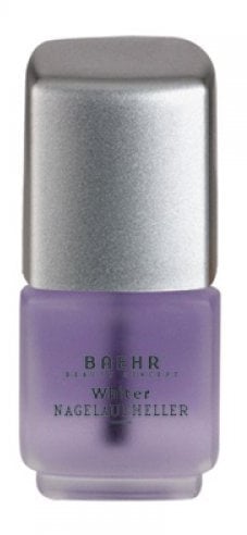 BAEHR Whiter - Nagelaufheller - 11ml