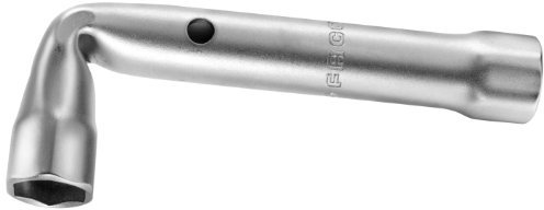 Facom SC.92 Curved Socket Spanners 4 mm