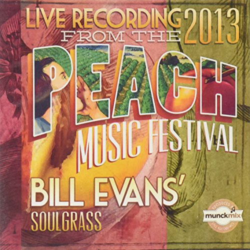 Live at Peach Music Fest 2013