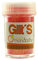 Avenue Mandarine 42745O Glitter Glit's Flakon (14g, mit praktischem Streuaufsatz zur leichten Handhabung, ideal für Kinder) 1 Stück Neon orange
