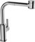 Hansa 54912283 Hansaronda Spültisch Armatur