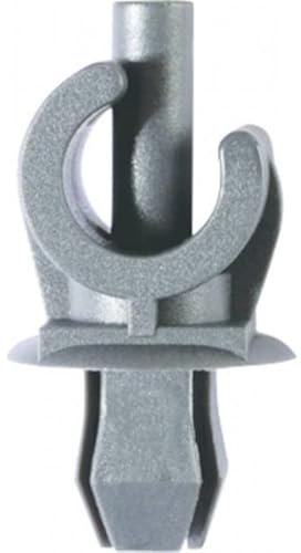 KS Tools 420.5013 Einschlag-Verbindungsclip für Audi,50er Pack