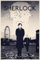 Close Up Sherlock - Poster (Get Sherlock) (Größe: 61cm x 91,5cm)