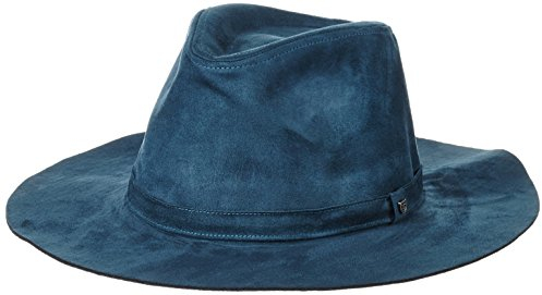 Brixton Herren Highland Hat, Captain Blue, M