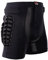 HYSENM Schutzhosen Kinder Snowboard Shorts Herren Damen Protektorhose 3D Gepolstert Schutz Gear Schutzausrüstung Schutzkleidung Hüfte für Ski Skifahren Radfahren Skating