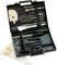 Deglon 8382303-V Mallette Fix Class Cuisine 23 Pièces