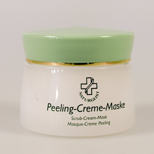 Hagina Peeling-Creme-Maske 50 ml