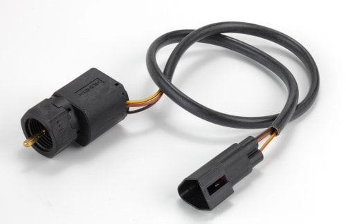 Intermotor Speedometer Sensor 535 mm Direct Fit Compatible With Ford Ka 2002-2008 19144 LCS383 SEB2000