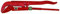 VBW 951.01 Eckrohrzange 1 Z in rot