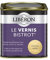 Liberon 536474 Bistrot - Barniz satinado incoloro (0,5L)