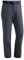 Maier Sports Oberjoch, Herren Wanderhose, Wasserabweisende Outdoorhose für Trekking und Hiking, PFC-frei, mSTRETCH Pro 4 & Dryprotec, Grau, 25 (W37/L30)