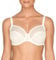 Prima Donna Women's Couture Everyday Bra, Off-White (Natural NAT), 48 (Size: 125-E)