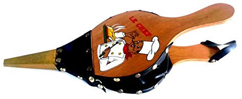 Lorenz Ferart 6494 Blasebalg