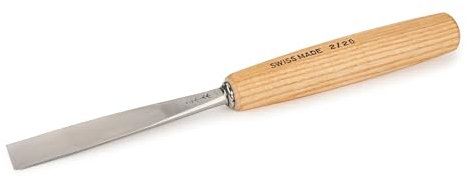 PFEIL Swiss Made 20mm, Sgorbia, #2 Sweep