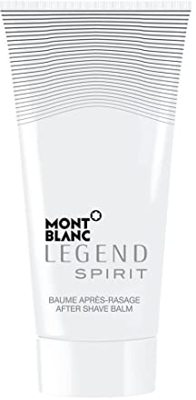 Montblanc Legend Spirit Aftershave, 150 ml