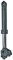 ALTERNATIV 481252918043 - Ammortizzatore per lavatrice Suspa 120N come Bauknecht Whirlpool