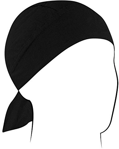 Zanheadgear 100% Cotton Flydanna Bandanna