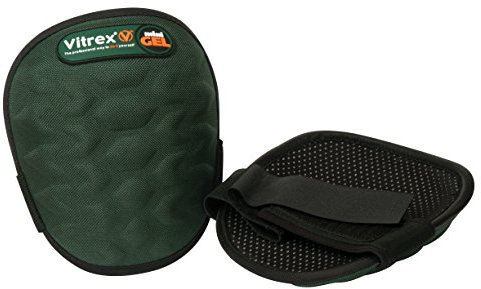 Vitrex - 33 8130 mini gel rodilleras