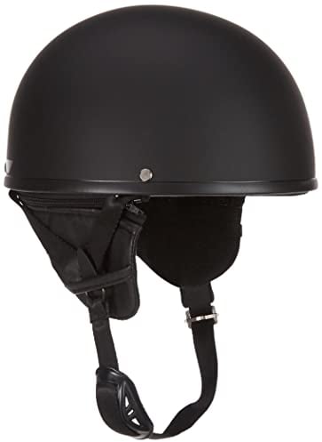 Mil-Tec Unisex – Erwachsene Helm-16688102 Helm, Schwarz, L
