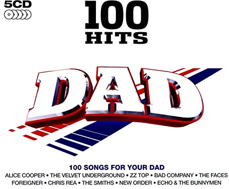 Various - 100 Hits - Dad