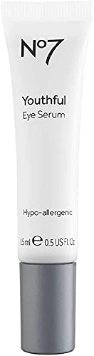 No7 Youthful Eye Serum 15 ml