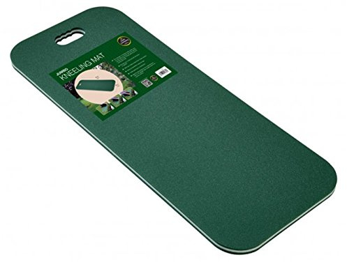 Tierra Garden GPW0653 Jumbo Foam Kneeling Mat, 39 x 15.25