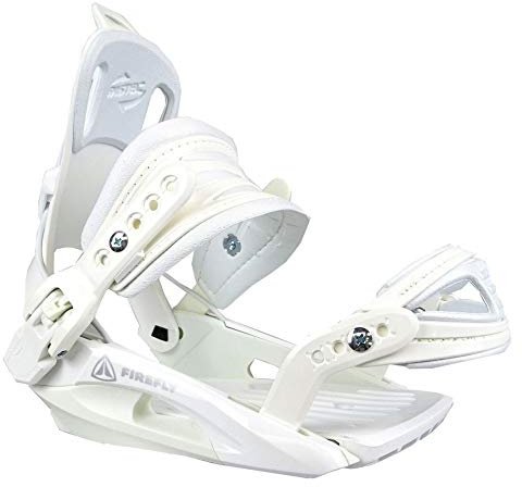 Firefly Soft-Bdg.FT3 Woman IDE