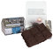 Scottish Turf Torf-Räuchermittel Nachfüllpack für Keramik-„Highland-Cottage“-Brenner