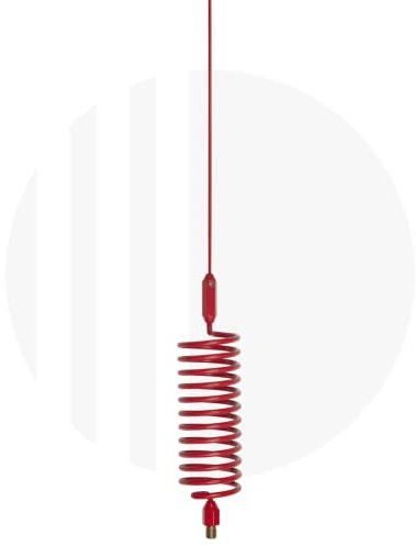 Tornado Stinger CB Radio Antenna (Red)