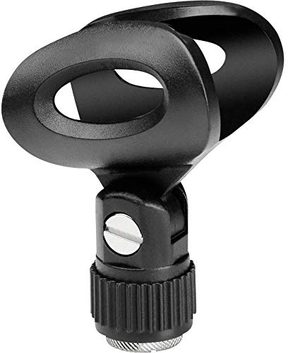 MIKROFONKLAMMER 30 MM