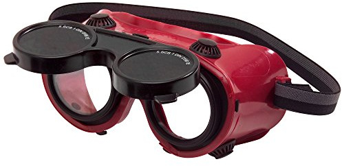 CFH 52524 Klapp-Brille Klappbare 4001845525242
