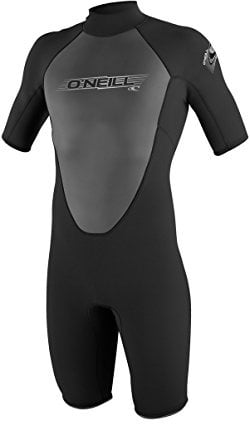 O'Neill Wetsuits Herren Neoprenanzug Reactor 2 mm Spring Wetsuit