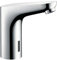 Hansgrohe 31172000 elektronische Waschtisch Armatur Focus Batteriebetrieb 6V, chrom