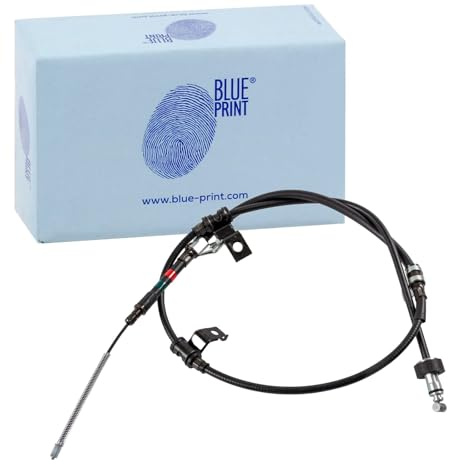 Blue Print ADG046128 Brake Cable