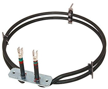 Genuine DIPLOMAT ADP3300 ADP3302 ADP3650 ADP3700 DAD3303 Fan Oven HEATER ELEMENT