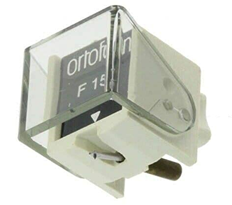 Dreher & Kauf DK-DN15 RECAMBIO AGUJA ORTOFON N15 UNIV V