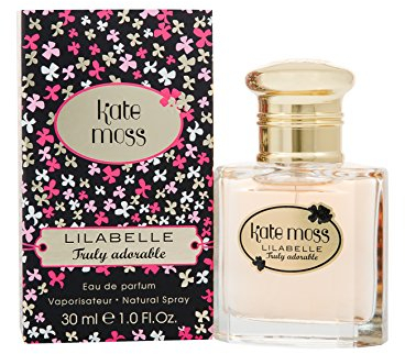 Kate Moss Lilabelle Truly Adorable, 1er Pack (1 x 30 ml)