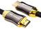 TechExpert Câble hdmi 2.1 8K 4K 120Hz Professionnel Ultra HD 2160p 3m 3D HDR 48GB/Sec eArc