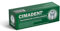Medident-CIMADENT Pansement dentaire - prêt à l'emploi pour boucher une carie ou une obturation perdue ou plombage .Excellent pansement provisoire en attendant le dentiste.30 applications