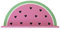 A Little Lovely Watermelon Company – Shelf Etagere