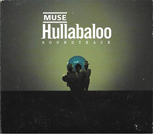 Hullabaloo Soundtrack