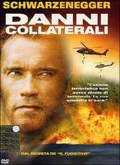 Danni collaterali [IT Import]