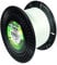 POWER PRO Uni – Erwachsene 21100800500W Angelschnur, 36,3 kg/500 m, Weiß, Mehrfarbig/Meereswellen (Ocean Tides), Einheitsgröße