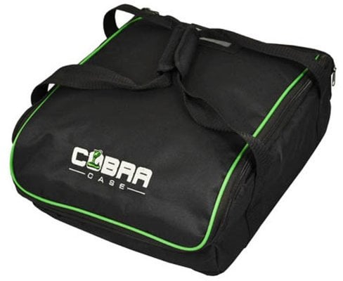 Padded Equipment Bag 330 x 386 x 150mm - 10mm padding for extra protection