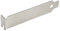 InLine 11108 PCI Slotblech low-profile Blindblende, 6er Pack