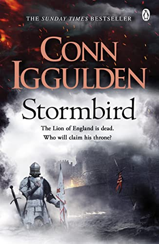 Stormbird: The Wars of the Roses (Book 1) (English Edition)