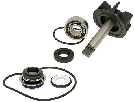 V PARTS - 8000/54 : Kit reparacion eje repara bomba agua