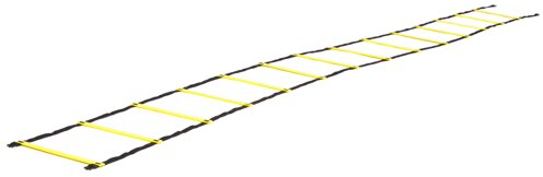 RioFit Athletic Koordinationsleiter, 6 Meter