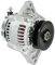 DB Electrical AND0211 Lichtmaschine für Kubota-Traktor für Modelle L4350Dt, L4350Dht, L4350Mdt, L4850Hdt, L5450Dt und L5450Hdt